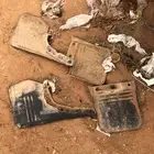 نسافات شاص 2006 اصلي وكالة   قطعة مكيف اصلي وكالة