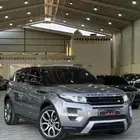 رنج روفر - 2014 - ايفوك - بسعر 45 الف