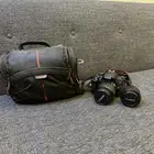 كاميرا كانون 650D