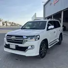 لاندكروزر 2019 ديزل