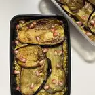 دولمة باذنجان