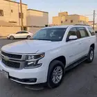 شيفروليه تاهو 2018