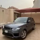 رينج روفر سبورت 2020 HSE