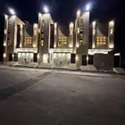 للبيع روف بملحق علوي حي النسيم طريق الحملات خميس مشيط