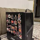 PCقينمق معه شاشة 32 بوصه و دركسون