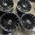 جنوط مرسديس الجوهره مقاس 20 اسود