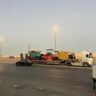 لوبد نقل جميع انواع المعدات الرياض