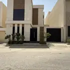 فيلا فاخرة للايجار