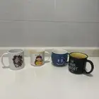أكواب قهوة للبيع المستعجل