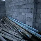 خشب مرابيع جاوي