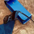نظارة vogue