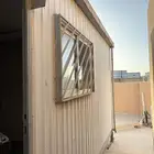 للبيع كرفان مستخدم بحالة جيدة