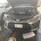 مكاين كامري افلون كل الموديلات متوفره مع التركيب