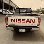 نافارا 2020 ديزل دبل