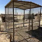 شبك حمام كامل