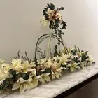 تنسيق ورد جاهز طاولات وستاند ورد