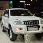 برادو 2004 سعودي عبداللطيف جميل ممشى قليل