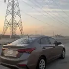 اكسنت للبيع موديل 2018