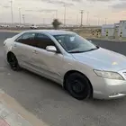 كامري مديل 2007 بدي وكالة