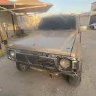 جيب سفاري مكينه للكزز