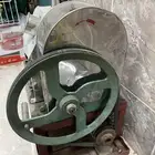 مكينة قصب سكر