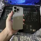 ايفون 15 برو ماكس ( 256 GB )