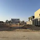 للبيع ارض الخرج حي المحمديه