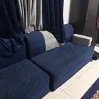 كنب و سرير نوم نفر للبيع