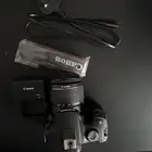 كاميرا كانون Canon