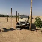 جيب شاص قديم كلاسك