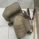 دبات خلفيه دودج كرايسلر
