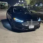 فورد فيوجن 2019 أعلى مواصفات