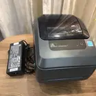طابعة باركود زيبرا GK420t