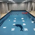 مسبح تأجير بالساعة
