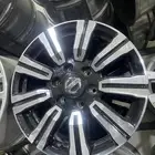 جنوط نيسان باتروال مقاس 18 اصلي وكاله 2020