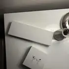 ساعة ابل وسماعة جديد للبيع