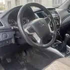 للتنازل مستوبيشي L200