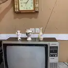 تلفزيون قديم