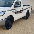 هايلوكس غماره ديزل 2022