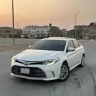 افالون 2017 بدي وكالة
