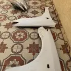 رفارف وسطبات كامري