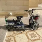 سكوتر للبيع حجم كبير