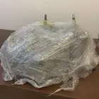 كمبرسر مكيف تورس 2018