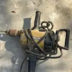 دريل كهربائي