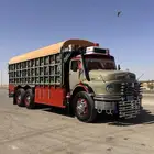 للبيع سقس صندوق لوري