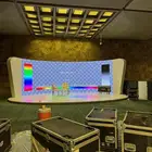 تأجير شاشات عملاقه