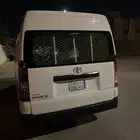 للبيع باص هيس 2023 ديزل