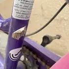 السلام عليكم ورحمة الله وبركاته اعرض لكم سيكل للأطفال