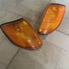 مرسيدس شبح جميع الموديلات اركان TYCمستخدم