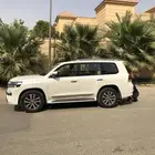 للبيع لاندكروزر جكسار 2019 تورينج